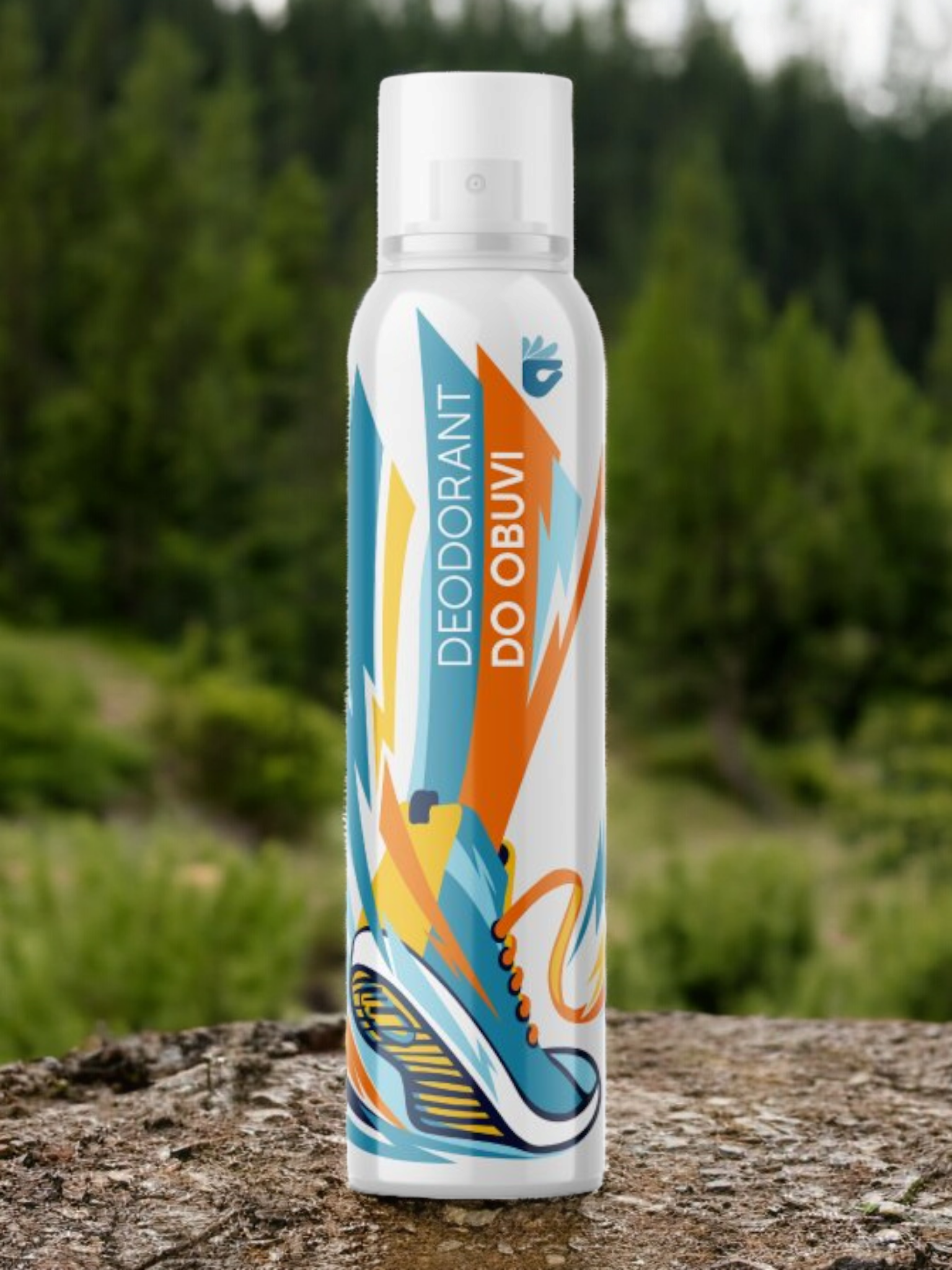 deodorant do bot